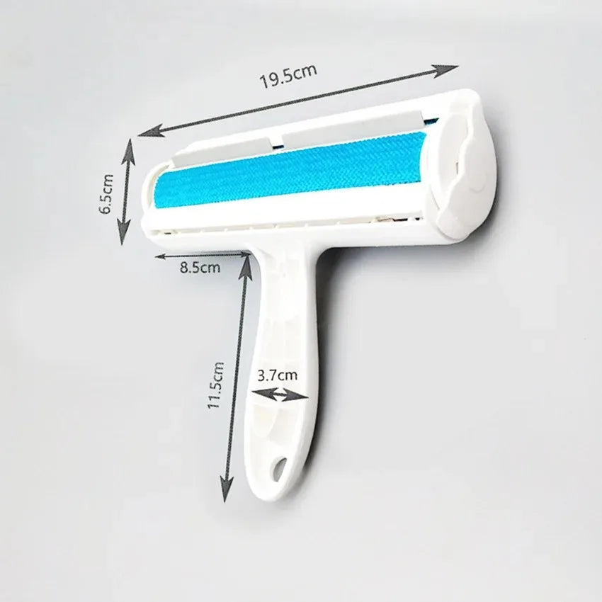Fur-Free Home Pet Hair Roller